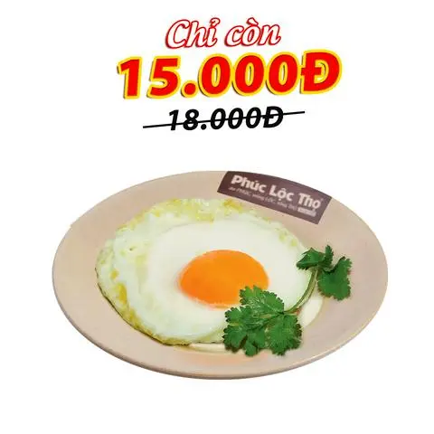 Hình ảnh Trứng Ốp La