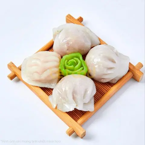 Hình ảnh Há cảo hấp 15 viên