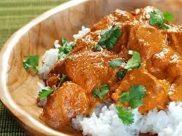 Hình ảnh Punjabi chicken