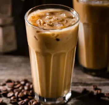 Hình ảnh Cafe sữa đá