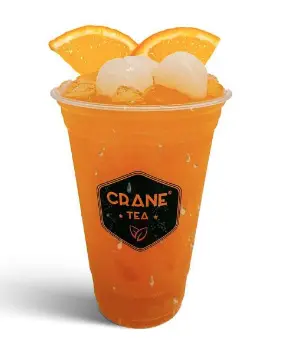 Hình ảnh Lucky tea