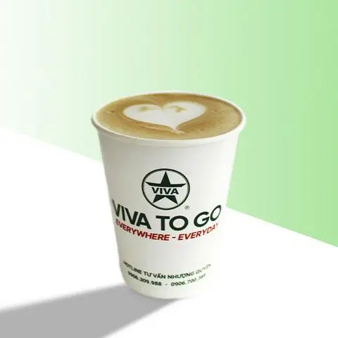 Hình ảnh Cappuccino