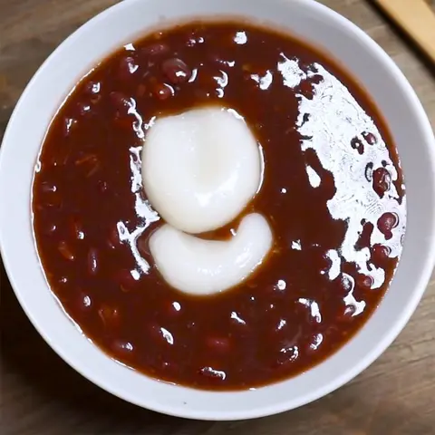 Hình ảnh Chè đậu đỏ