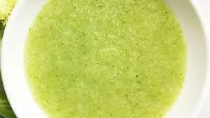Hình ảnh Cháo cá chẽm