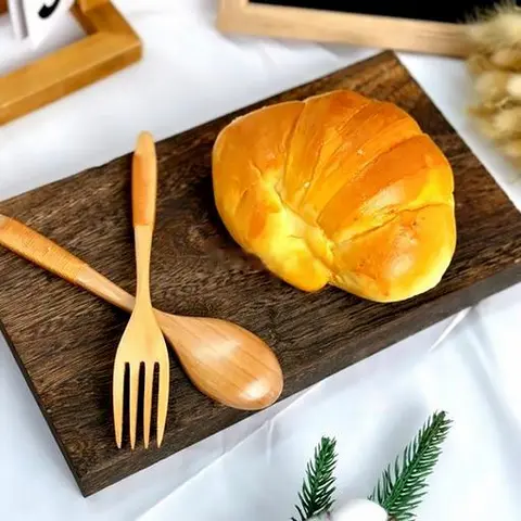 Hình ảnh Bánh mì cua phô mai