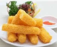 Hình ảnh Phô mai que