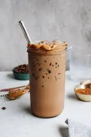 Hình ảnh Iced mocha