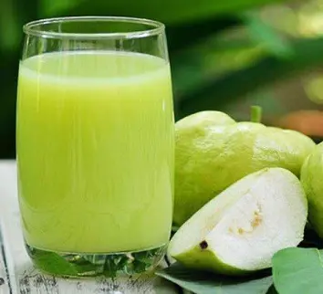 Hình ảnh Nước ép ổi