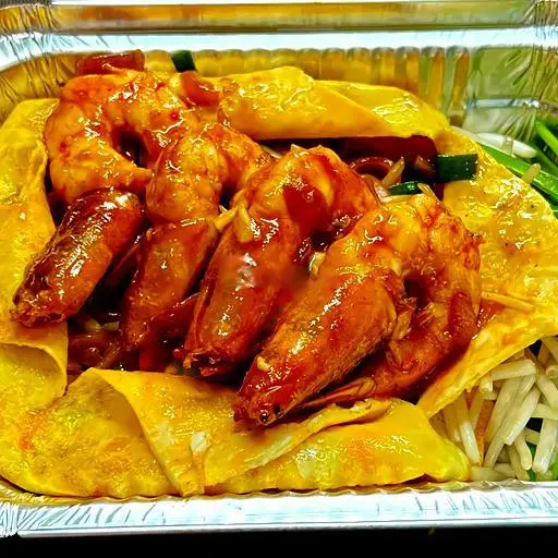 Hình ảnh Pad Thái