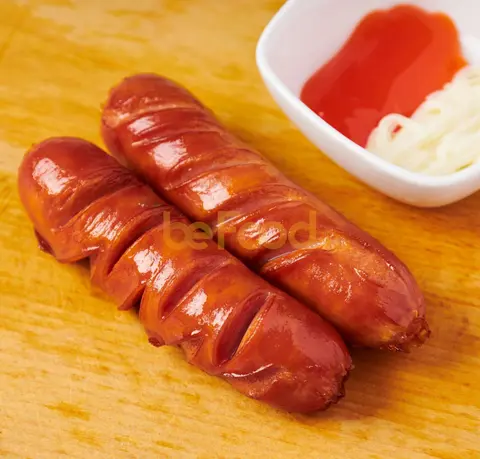 Hình ảnh Xúc xích