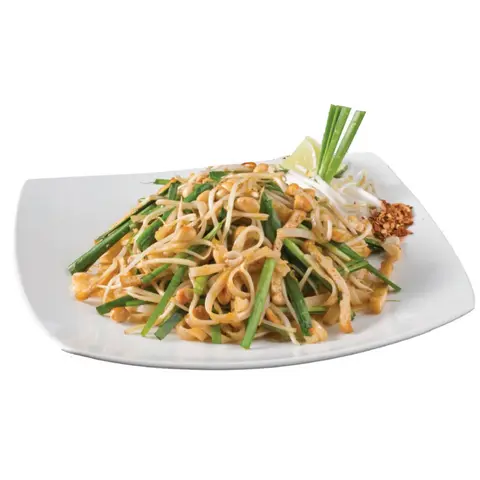 Hình ảnh Pad Thái