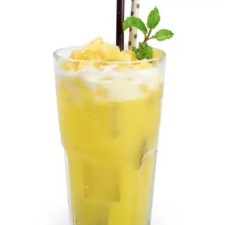 Hình ảnh Thơm ép