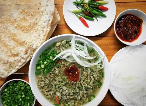 Hình ảnh Don nề