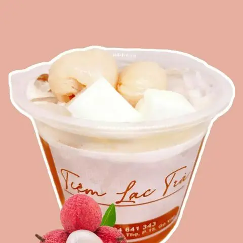 Hình ảnh Trà vải