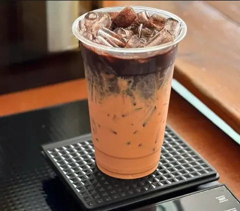 Hình ảnh Cà phê sữa