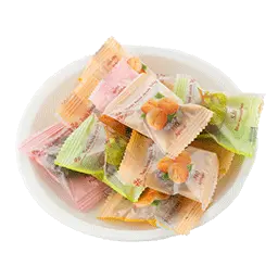 Hình ảnh Ô mai ngũ quả