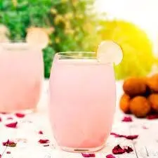 Hình ảnh Soda vải