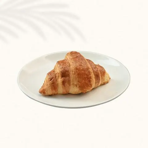 Hình ảnh Bánh Croissant