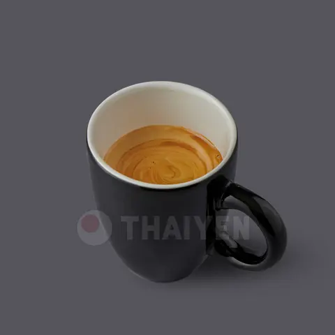 Hình ảnh Americano - nóng