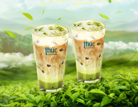 Hình ảnh MATCHA KAFÉ