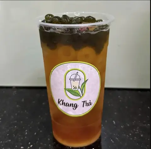 Hình ảnh Trà lài lá