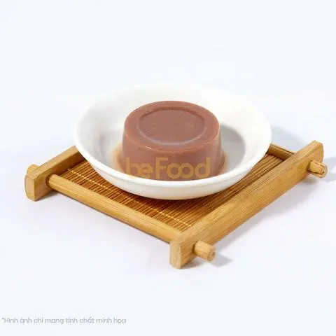 Hình ảnh Đậu hủ socola