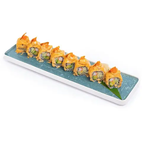 Hình ảnh Hotate roll
