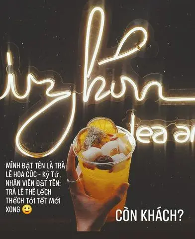 Hình ảnh Trà lê hoa cúc kỷ tử