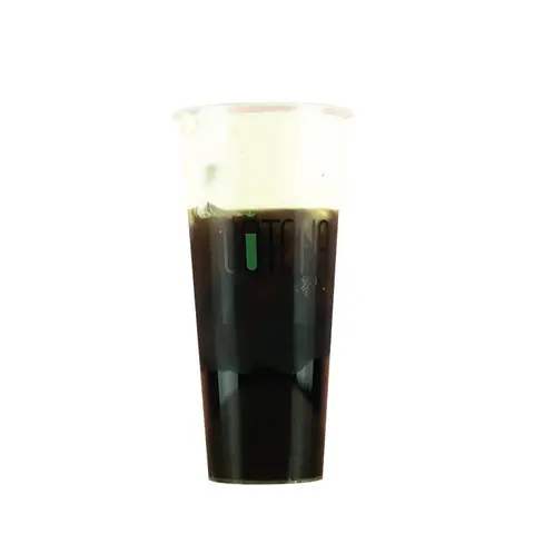 Hình ảnh Sương sáo latte