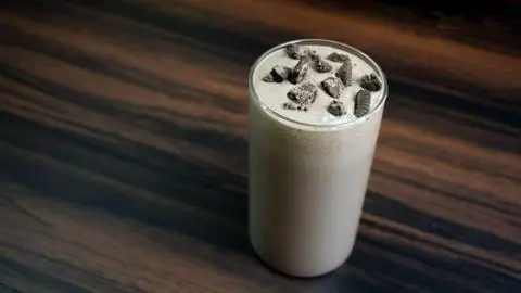 Hình ảnh Chocolate đá xay