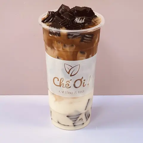 Hình ảnh Sữa Tươi Cafe Sương Sáo