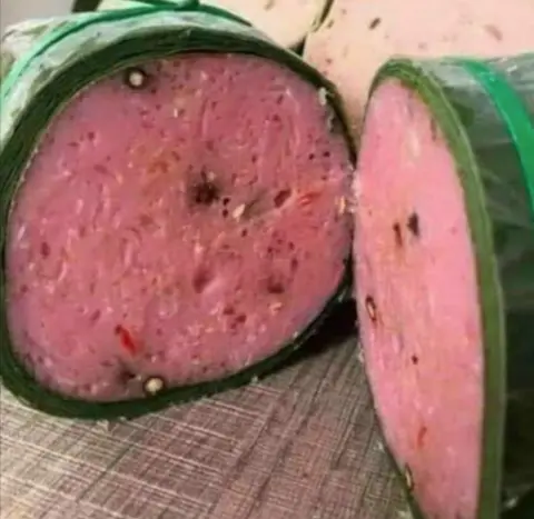 Hình ảnh Nem chua