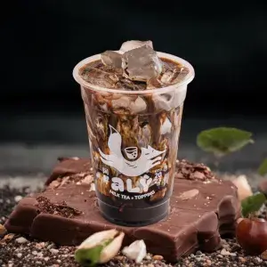 Hình ảnh Chocolate latte