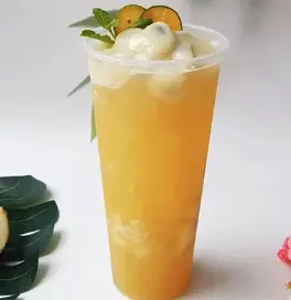 Hình ảnh Trà mãng cầu
