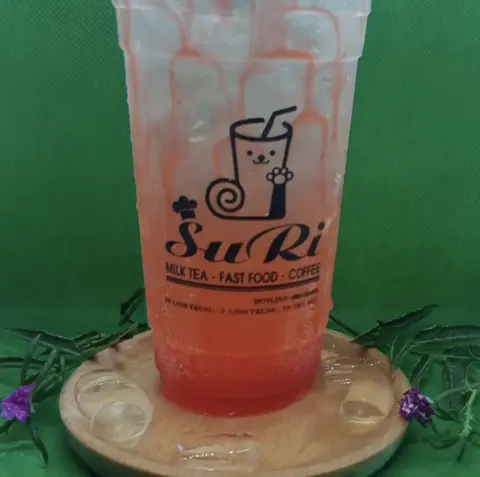 Hình ảnh Soda dâu