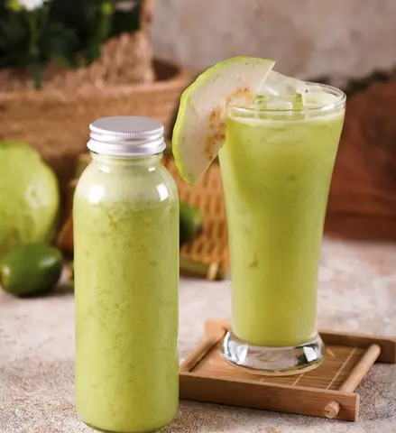 Hình ảnh Cóc Ổi - Ly