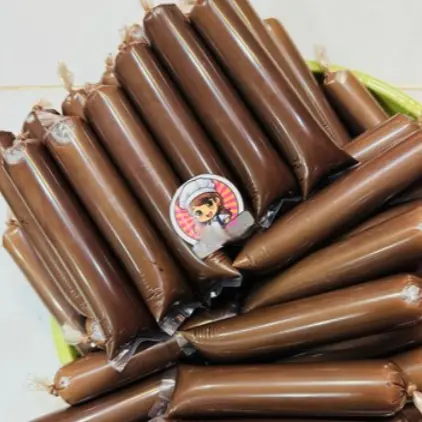 Hình ảnh Cacao sữa