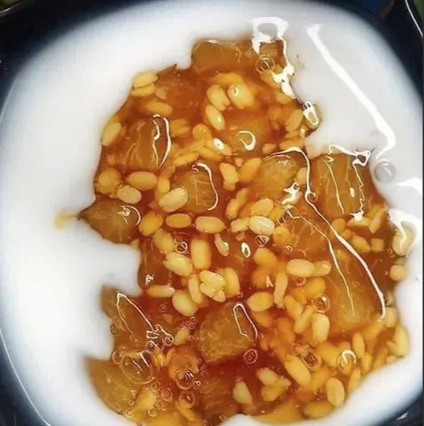 Hình ảnh Chè bưởi