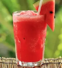 Hình ảnh Nước ép dưa hấu