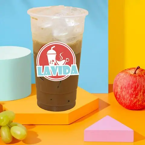 Hình ảnh Cà phê sữa