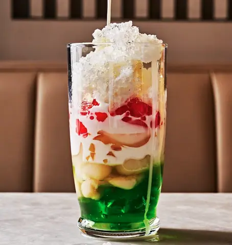 Hình ảnh Chè Thái