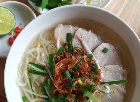 Hình ảnh Hủ tiếu thịt