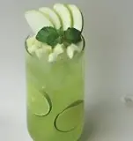 Hình ảnh Trà táo