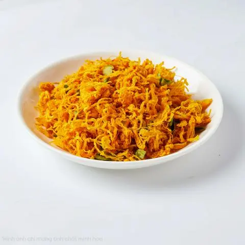 Hình ảnh Gà khô