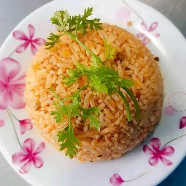 Hình ảnh Cơm thêm nhỏ