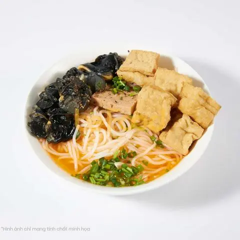 Hình ảnh Bún ốc