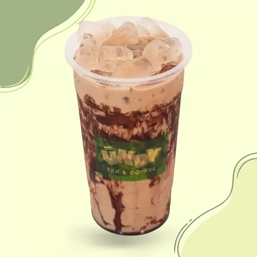 Hình ảnh Trà sữa choco