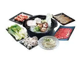 Hình ảnh Lẩu thập cẩm