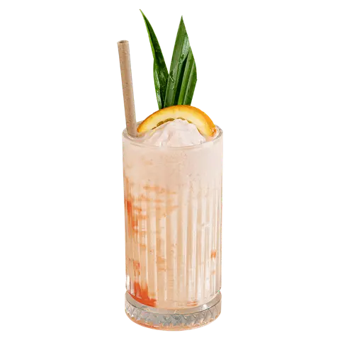 Hình ảnh Sữa chua ổi hồng