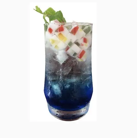 Hình ảnh Soda thạch